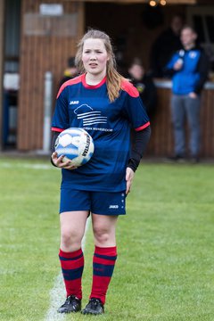 Bild 215 - F TSV Wiemersdorf - SV B�neb�ttel-Husberg : Ergebnis: 1:0